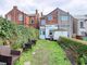 Thumbnail Semi-detached house for sale in Williamthorpe Road, North Wingfield, Chesterfield, Derbyshire