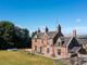 Thumbnail Detached house for sale in Syde Farmhouse, Stracathro, Brechin