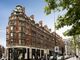 Thumbnail Flat to rent in Park Mansions, Knightsbridge