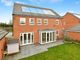 Thumbnail Detached house for sale in Cypress Grove, Congleton