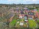 Thumbnail Detached house for sale in The Croft, Ash Green, Surrey