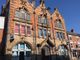 Thumbnail Flat to rent in New Street, Burton-On-Trent