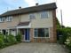 Thumbnail End terrace house for sale in Partridge Mead, Hereford