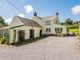 Thumbnail Detached house for sale in Geranium Cottage, Burry Lane, Reynoldston, Swansea