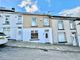 Thumbnail Terraced house for sale in Bishop Street, Penygraig, Tonypandy