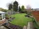 Thumbnail Detached bungalow for sale in Hob Hey Lane, Culcheth