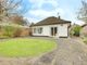 Thumbnail Detached bungalow for sale in Elmsleigh Drive, Leigh-On-Sea