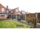 Thumbnail Terraced house to rent in Gainsborough Road, Crewe