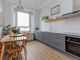 Thumbnail Flat for sale in 3F1, 257 Dalkeith Road, Newington, Edinburgh