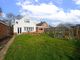 Thumbnail Detached house for sale in Walsingham Crescent, Leicester Forest East, Leicester, Leicestershire