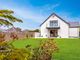 Thumbnail Detached house for sale in Bay Road, Trevone, Padstow