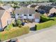 Thumbnail Detached house for sale in Layer-De-La-Haye, Colchester