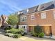 Thumbnail Town house for sale in Wellwood Close, 29 Forest Road, Branksome Park