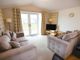 Thumbnail Mobile/park home for sale in Carnoustie Court, Tydd St Giles, Wisbech, Cambridgeshire