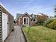 Thumbnail Semi-detached bungalow for sale in Abbotsford Avenue, Great Barr, Birmingham