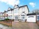 Thumbnail Semi-detached house for sale in Ridgeway Drive, Bromley