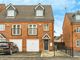 Thumbnail Semi-detached house for sale in Ashwood Close, Oldbury