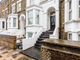 Thumbnail Flat to rent in Saint Johns Hill, London