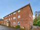Thumbnail Flat for sale in Oakwood Drive, Hucclecote, Gloucester, Gloucestershire