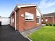 Thumbnail Bungalow for sale in Manor Road, Sutton-In-Ashfield, Nottinghamshire