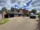 Thumbnail Detached house for sale in Anderton View, Stone