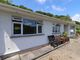 Thumbnail Detached bungalow for sale in West Looe Hill, West Looe