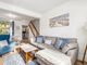 Thumbnail Terraced house for sale in Crampton Road, London