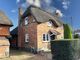 Thumbnail Cottage for sale in Milkingpen Lane, Old Basing, Basingstoke, Hampshire