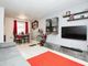 Thumbnail Flat for sale in Gillquart Way, Coventry