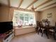 Thumbnail Detached bungalow for sale in Moorgreen, Newthorpe, Nottingham