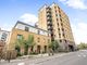 Thumbnail Flat for sale in Taylor Point, St. Johns Road, Watford, Hertfordshire