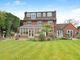 Thumbnail Detached house for sale in Hilton Road, Featherstone, Wolverhampton