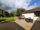 Thumbnail Detached bungalow for sale in Finneys Drift, Nacton, Ipswich