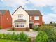 Thumbnail Detached house for sale in Weaver Brook Way, Wrenbury, Cheshire