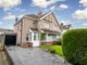 Thumbnail Semi-detached house for sale in Maplewood Avenue, Llandaff North, Cardiff