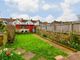 Thumbnail Terraced house for sale in Buckland Avenue, Dover, Kent