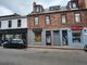 Thumbnail Retail premises for sale in High Street, Arbroath