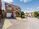 Thumbnail Detached house for sale in Casher Road, Crawley