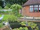 Thumbnail Detached bungalow for sale in Eling Hill, Totton