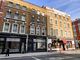 Thumbnail Office for sale in Bloomsbury Way, London