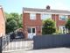 Thumbnail Semi-detached house for sale in Casswell Crescent, Fulstow, Louth