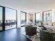 Thumbnail Property to rent in The Penthouse, Charles Clowes Walk, London