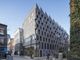 Thumbnail Office to let in Rivington Place, London