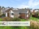 Thumbnail Bungalow for sale in Milbury Close, Exminster, Exeter