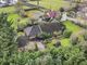 Thumbnail Detached bungalow for sale in Gifford Lane, Haultwick, Ware