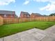Thumbnail Detached house for sale in Loch Grove, Gartcosh, Glasgow