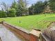 Thumbnail Detached house for sale in Aberhafesp, Newtown, Powys