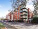 Thumbnail Flat for sale in Park Lane, Camberley, Surrey