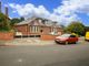 Thumbnail Detached house for sale in Park Hill Drive, Aylestone, Leicester