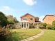 Thumbnail Detached house for sale in Troon, Tamworth